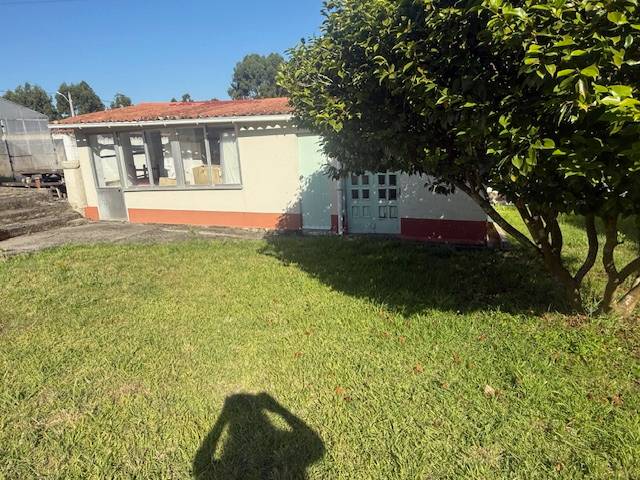 Casa-chalet en Venta en Área Rural