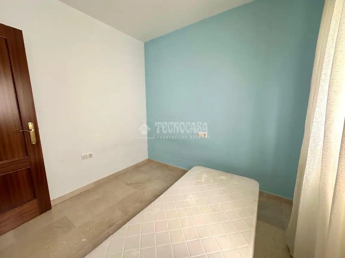 Habitación de Piso en venta en San José del Valle