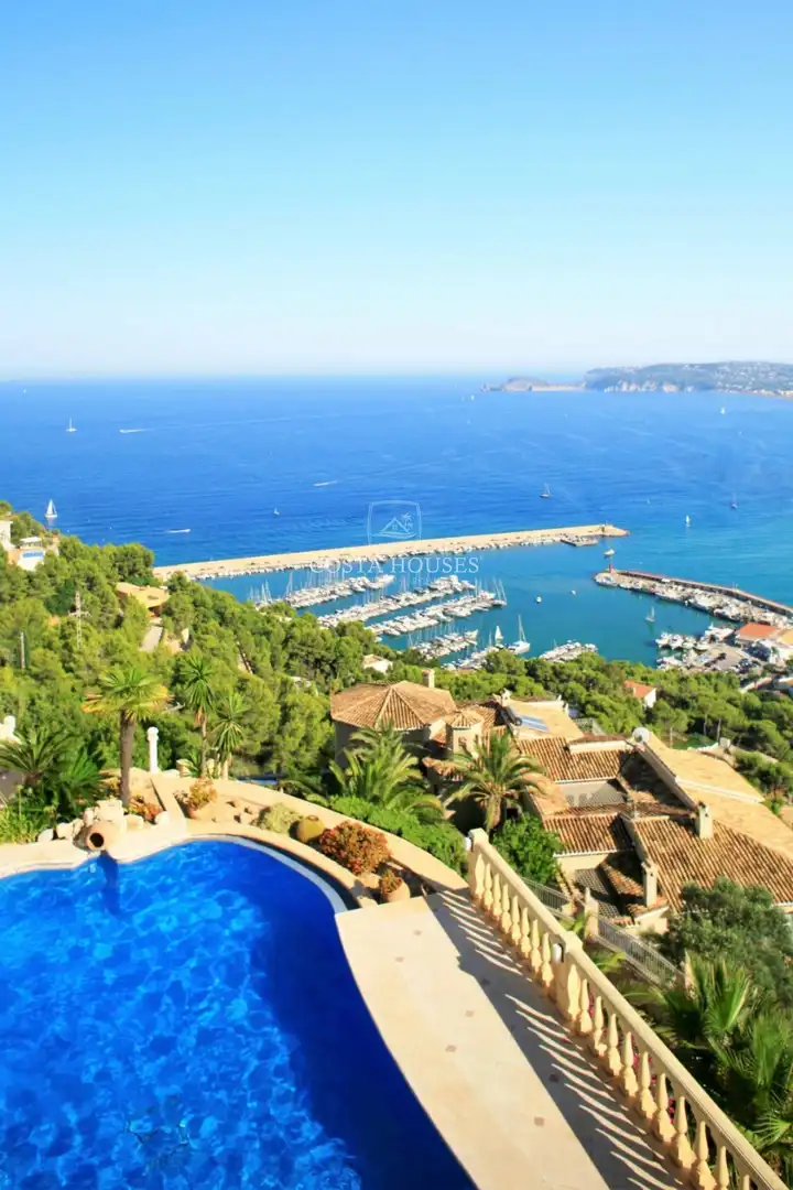 Villa avec terrasse à vendre à Puerto, imagen 32