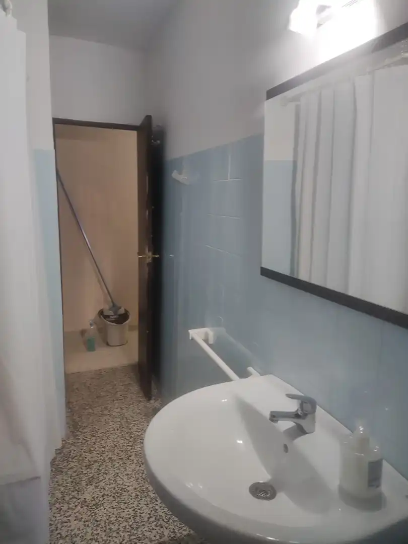 Baño de Piso de alquiler en Jaén con Amueblado