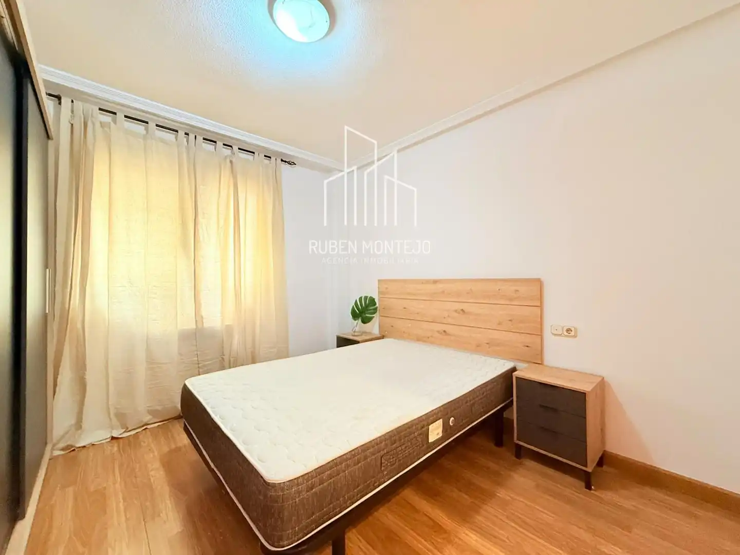 Flat with lift to rent in Federico de Onis, imagen 37