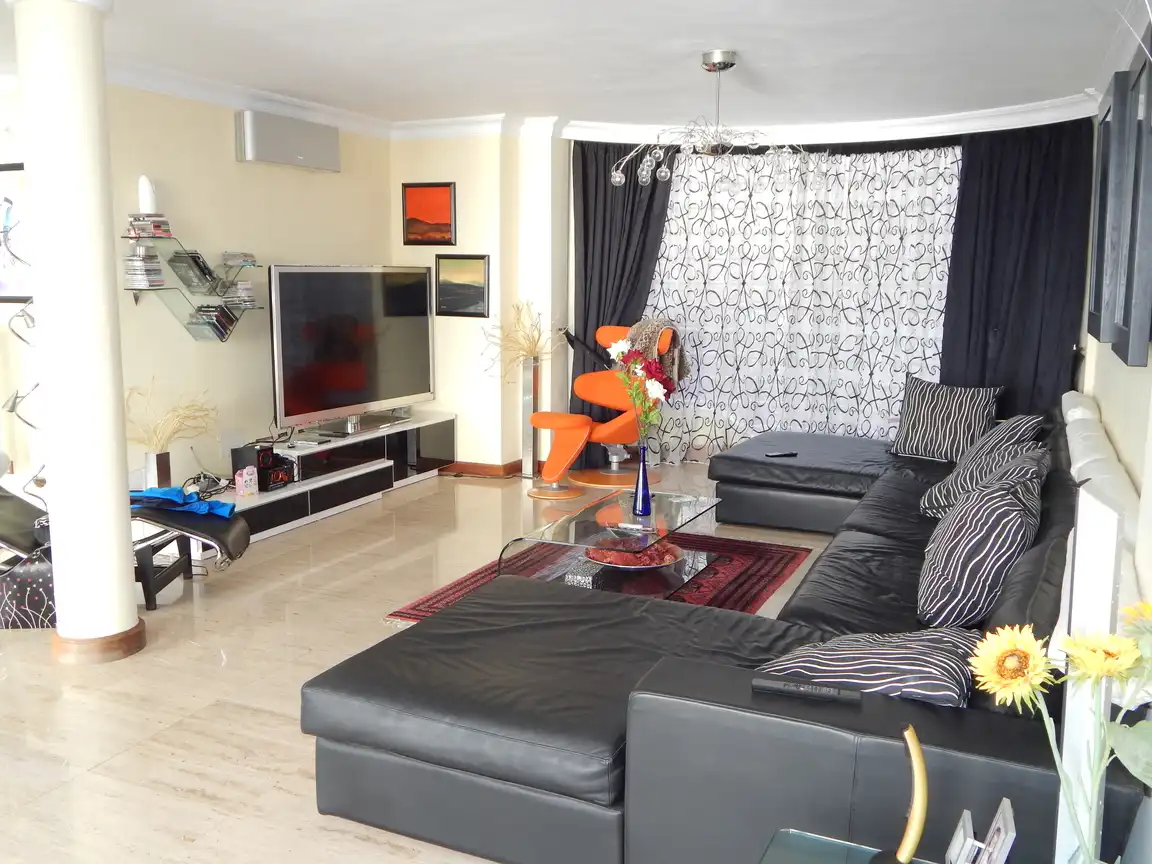 Detached house with pool for sale in la rioja, imagen 24