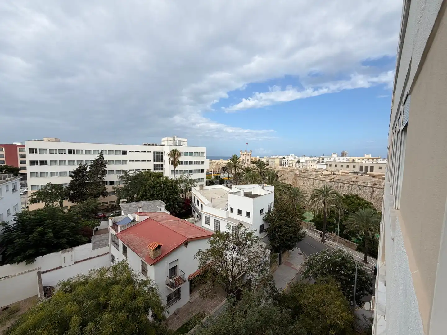 Flat for rent in Asdrúbal - Bahía Blanca