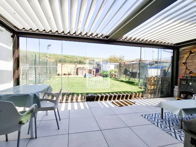 Casa-chalet en Venta en VILLARIEZO en Villariezo