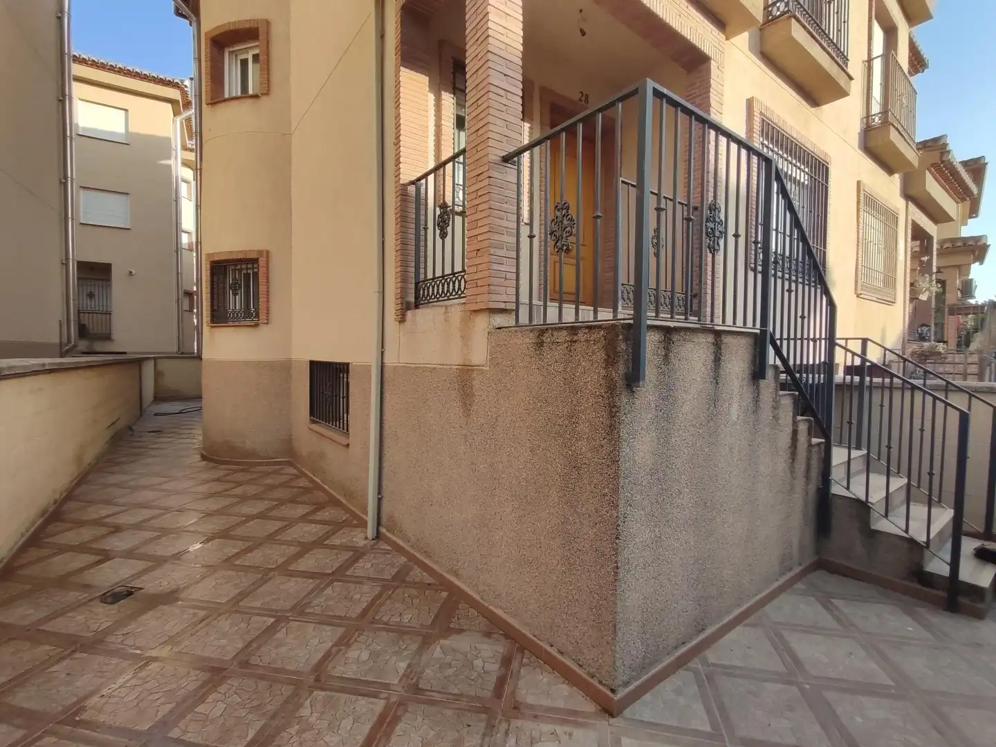 Detached homes for sale in Atarfe