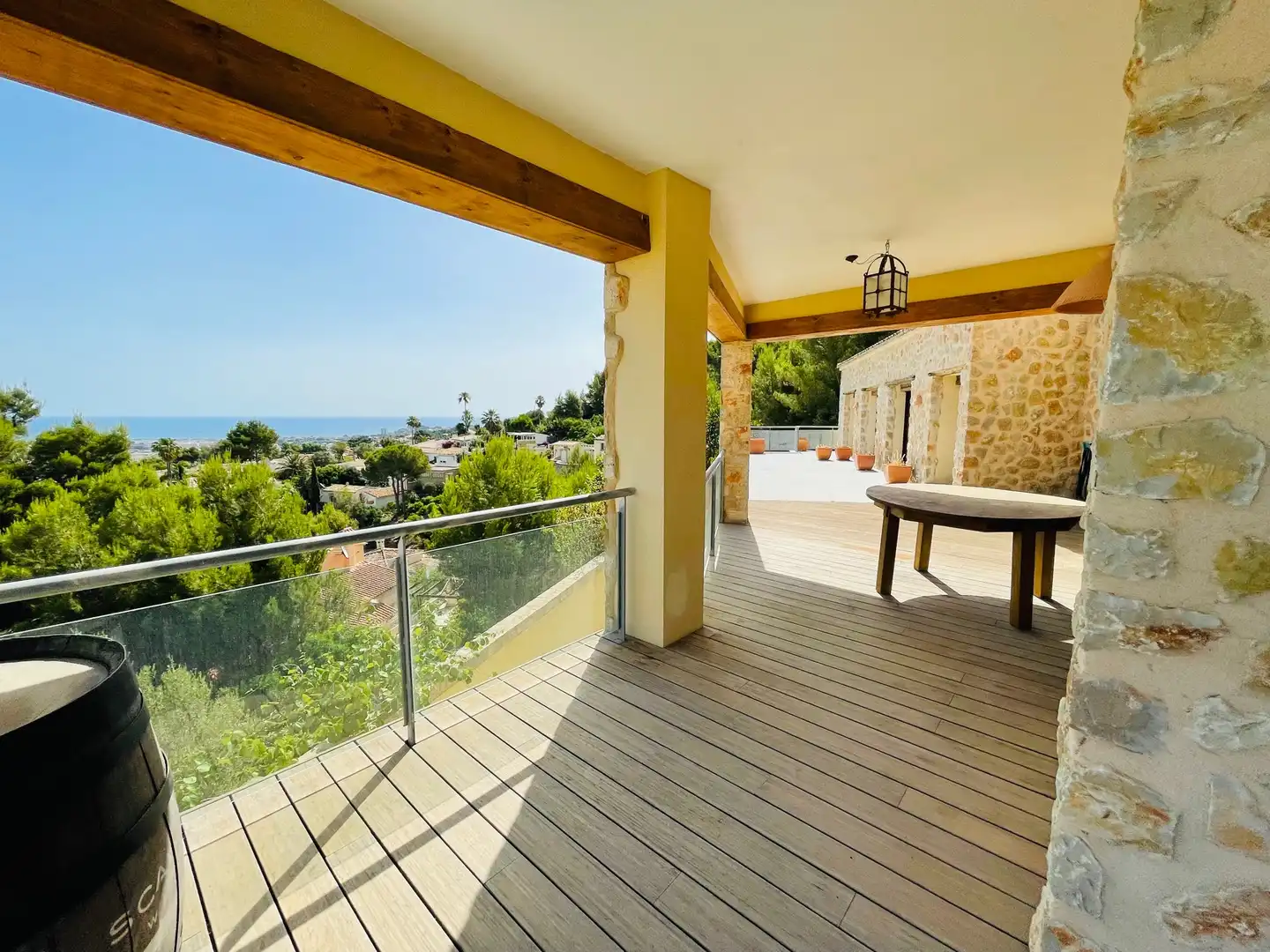 Detached house with pool for sale in La Pedrera - Vessanes, imagen 18