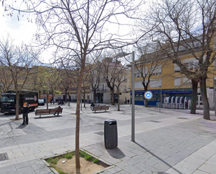 Vista exterior de Pis en venda en  Madrid Capital