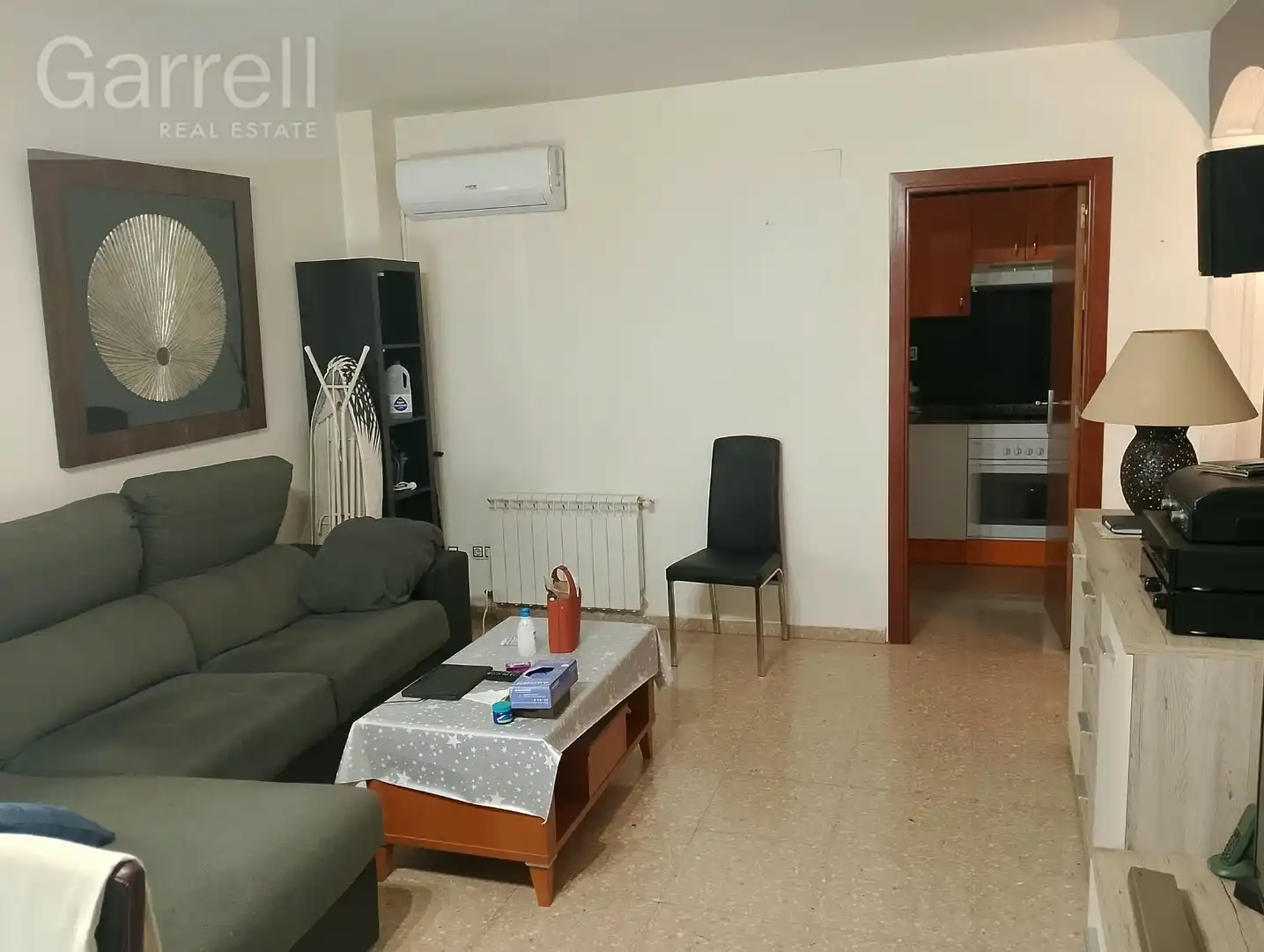Sala d'estar de Pis en venda en Constantí, Tarragona