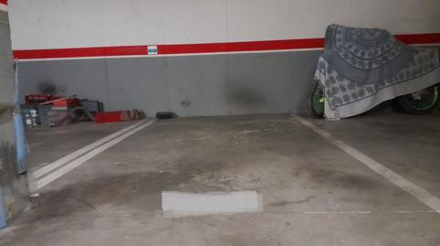 Photo 2 of Garage to rent in Calle de Berrocal, 9, Butarque,  Madrid Capital