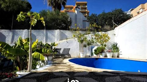 Foto 3 de Casa o xalet en venda a El Bajondillo, Málaga