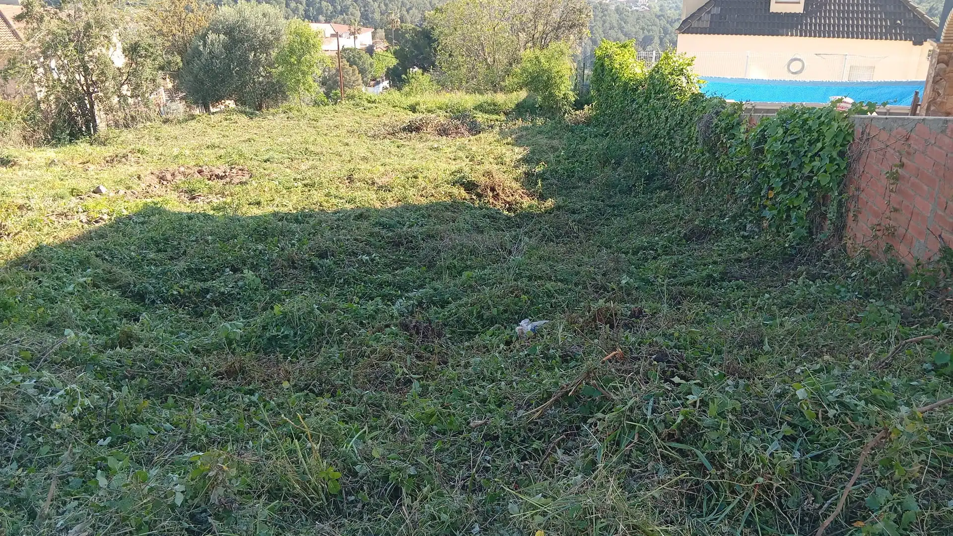 Terreny residencial en venda a Carrer Llobregat, imagen 4