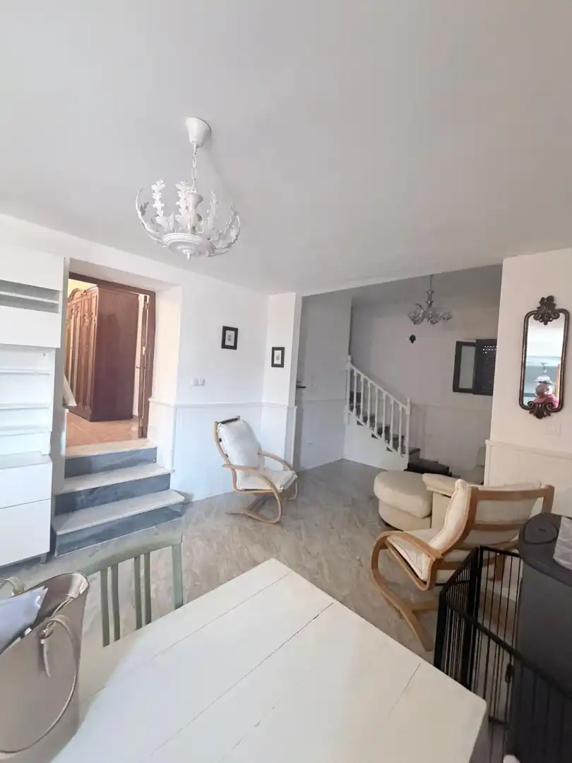 Casa o xalet de lloguer en La Puebla de Montalbán amb Moblat