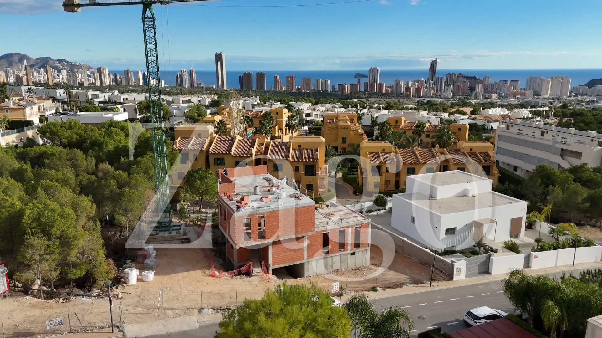 Casa in vendita a Golf Bahía, imagen 21