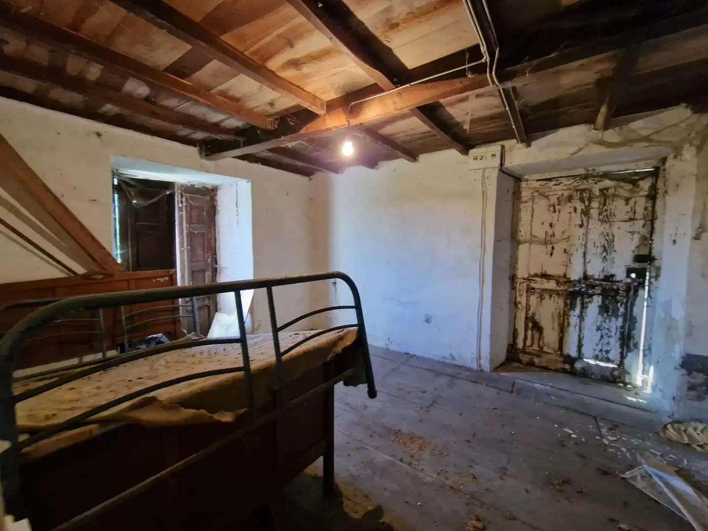 Finca rústica en venta en Tineo con Balcón y Piscina comunitaria
