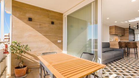 Foto 4 de Piso en venta en Carrer Catedratic Abelardo Rigual, Playa de San Juan, Alicante / Alacant
