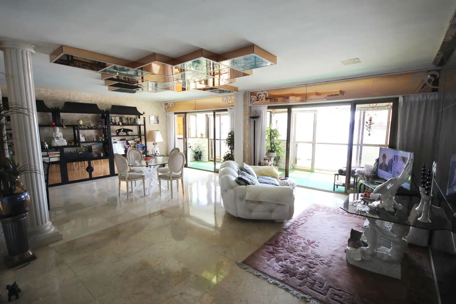 Apartament amb ascensor en venda a Casco Antiguo - Puerto, imagen 6