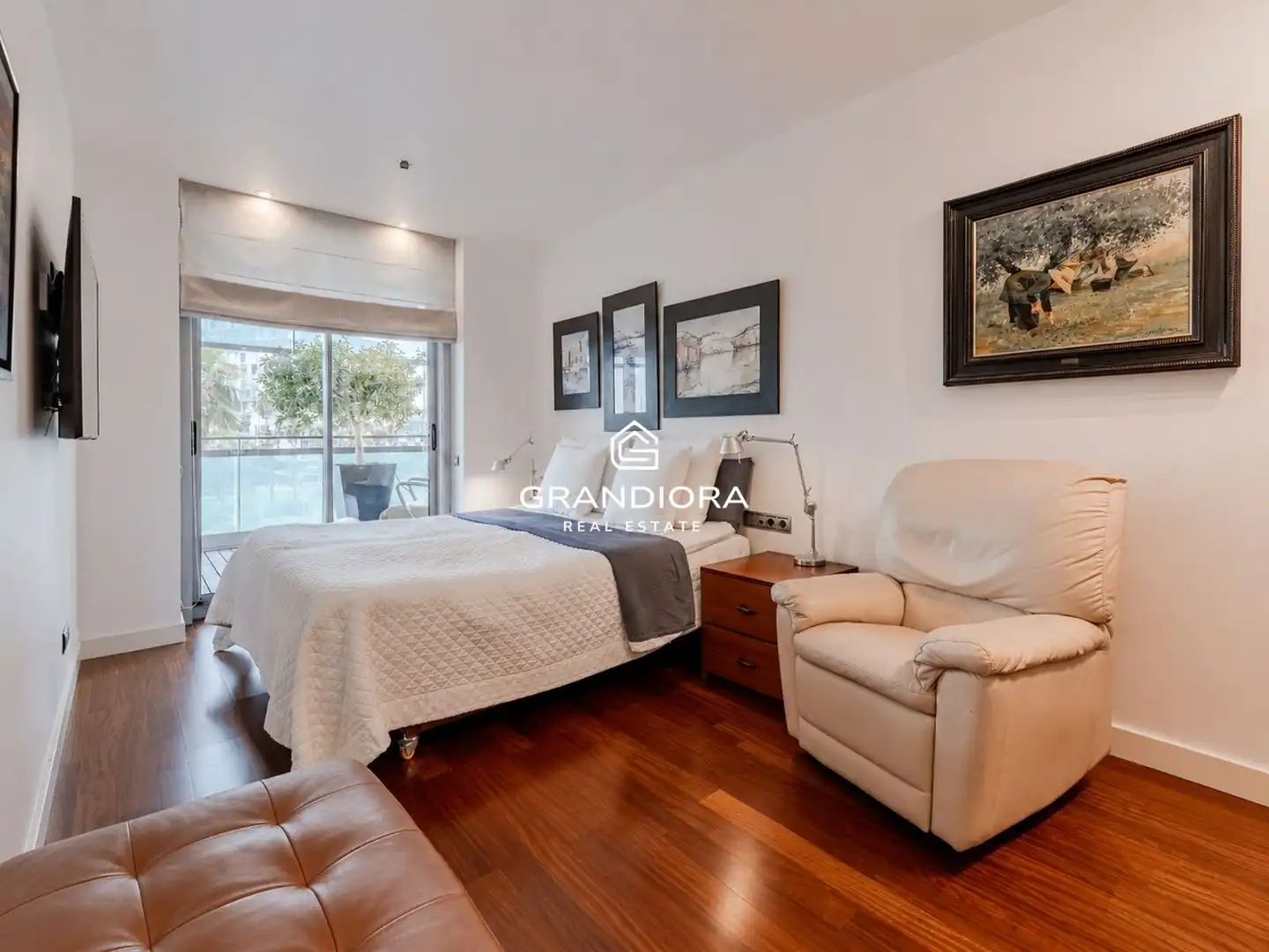 Flat with pool for sale in Paseo Garcia Fària, imagen 18