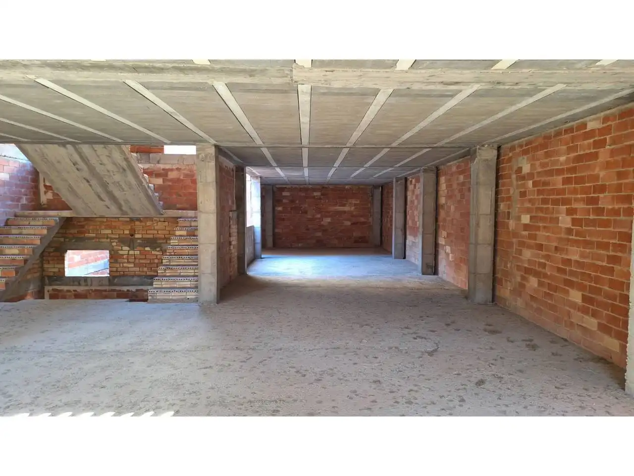 Mixt residencial en venda a Albaida, imagen 13