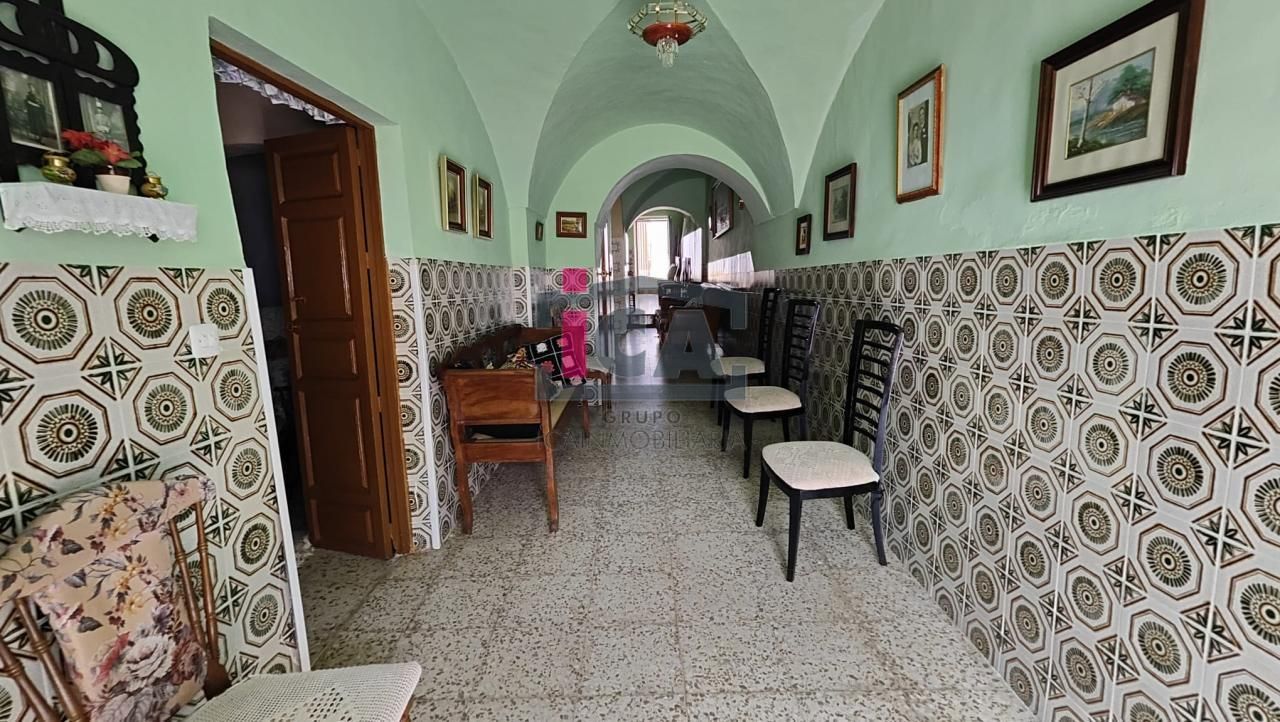 Haus oder Chalet zum Verkauf in AVDA DE CACERES