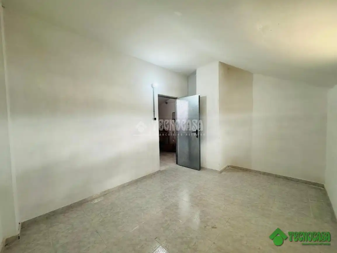 Piso en venta en Pozo Cañada con Calefacción y Terraza