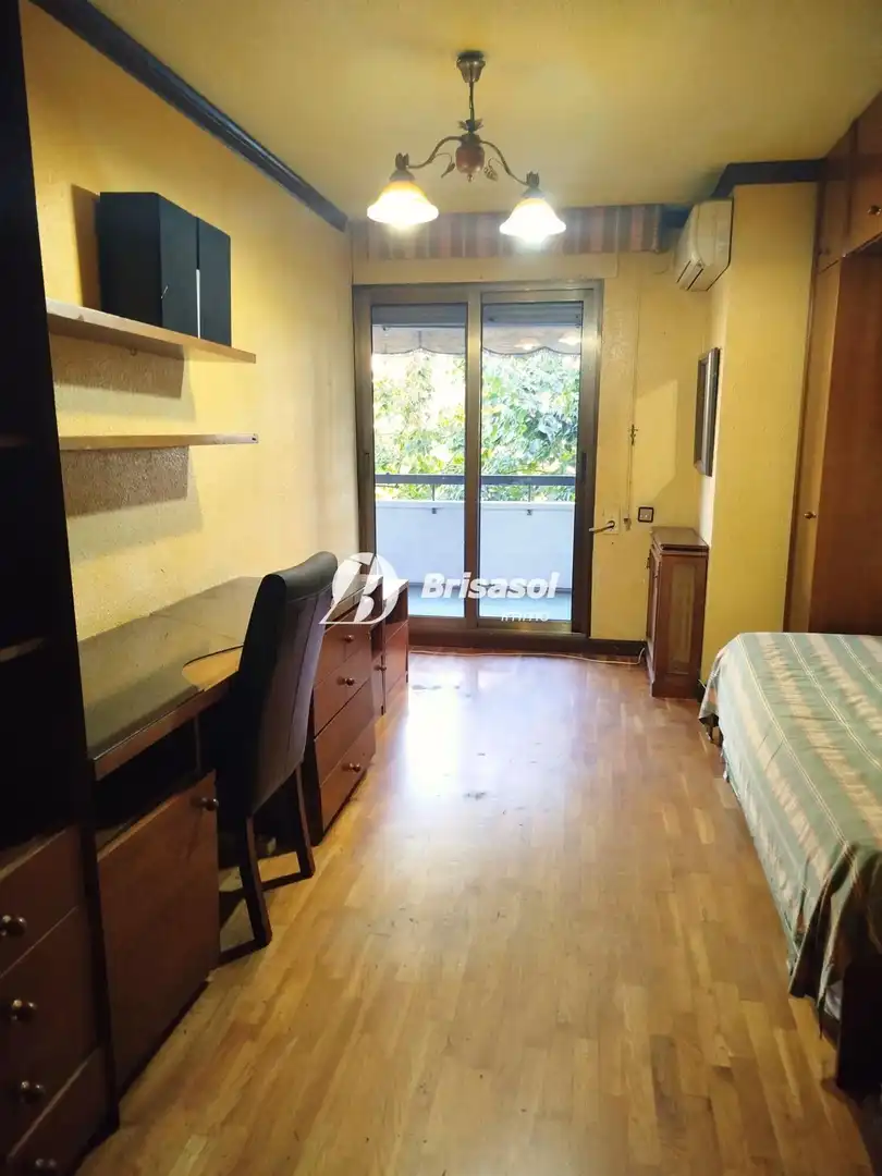 Habitación de Piso en venta en Tarragona con Aire acondicionado, Calefacción y Parquet