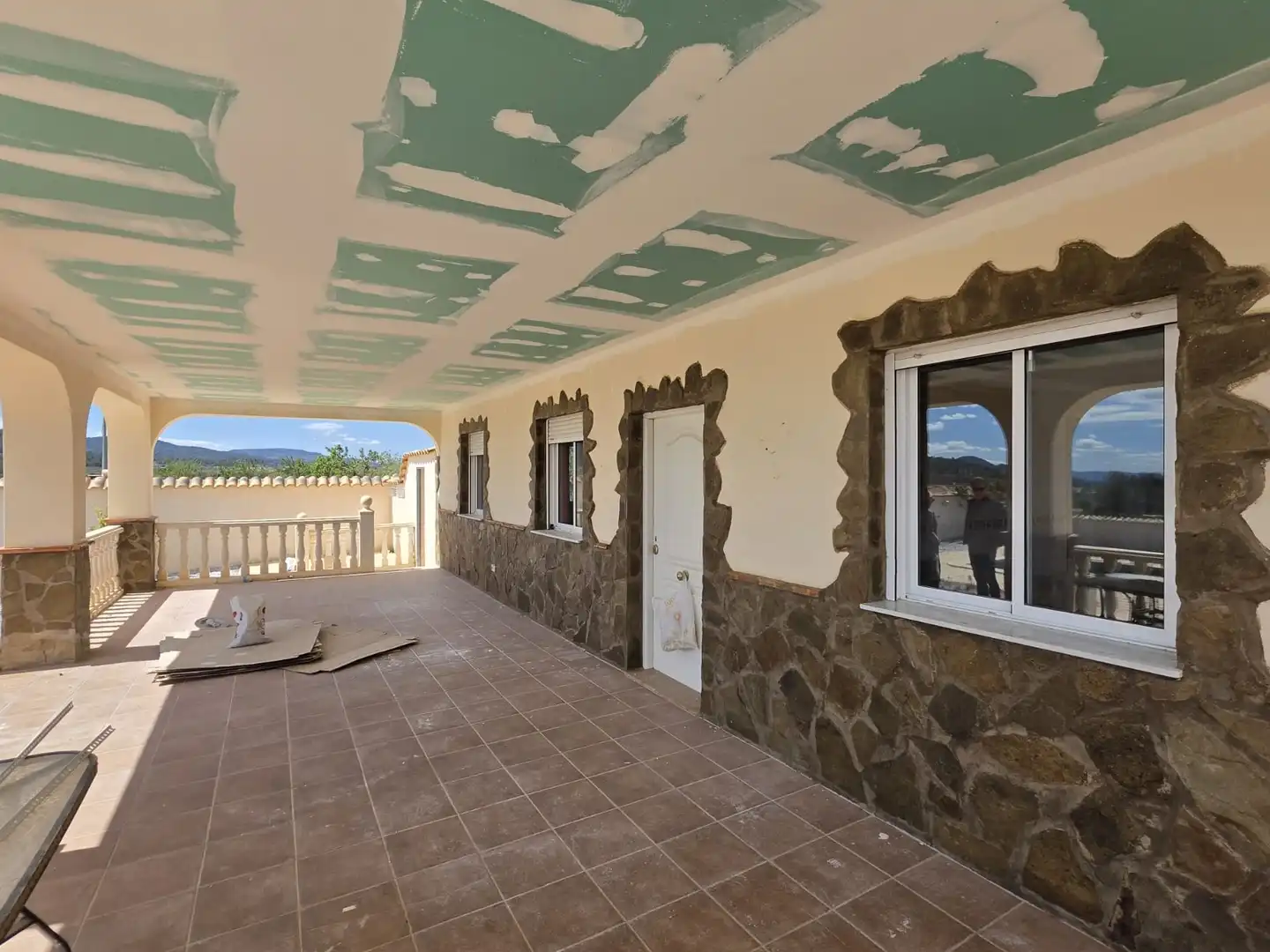 Casa con piscina in vendita a Monóvar  / Monòver, imagen 19