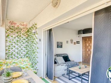 Studio mit Pool zum Verkauf in Carrer Flamicell