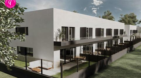 Photo 3 of Single-family semi-detached for sale in Perello, Vilablareix, Girona