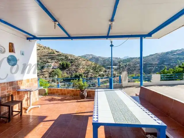 Terreni e lotti in vendita a Torrox Pueblo, imagen 3
