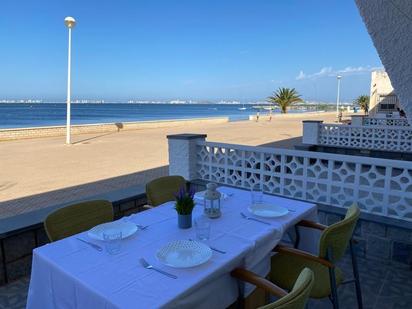 Casa o xalet en venda en Cartagena amb Terrassa