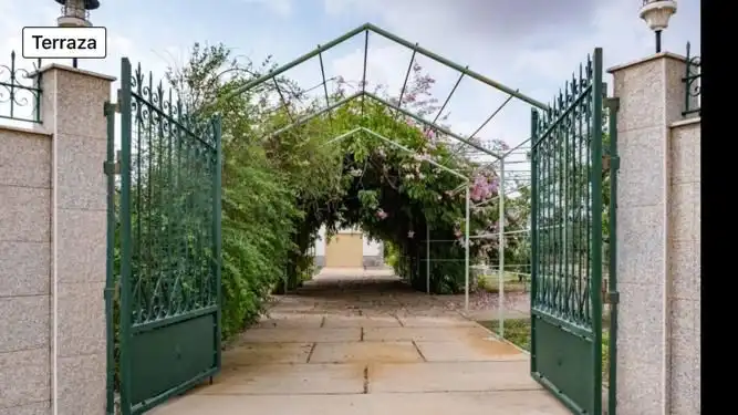 Casa o xalet en venda en Fuente Álamo de Murcia amb Jardí privat i Traster