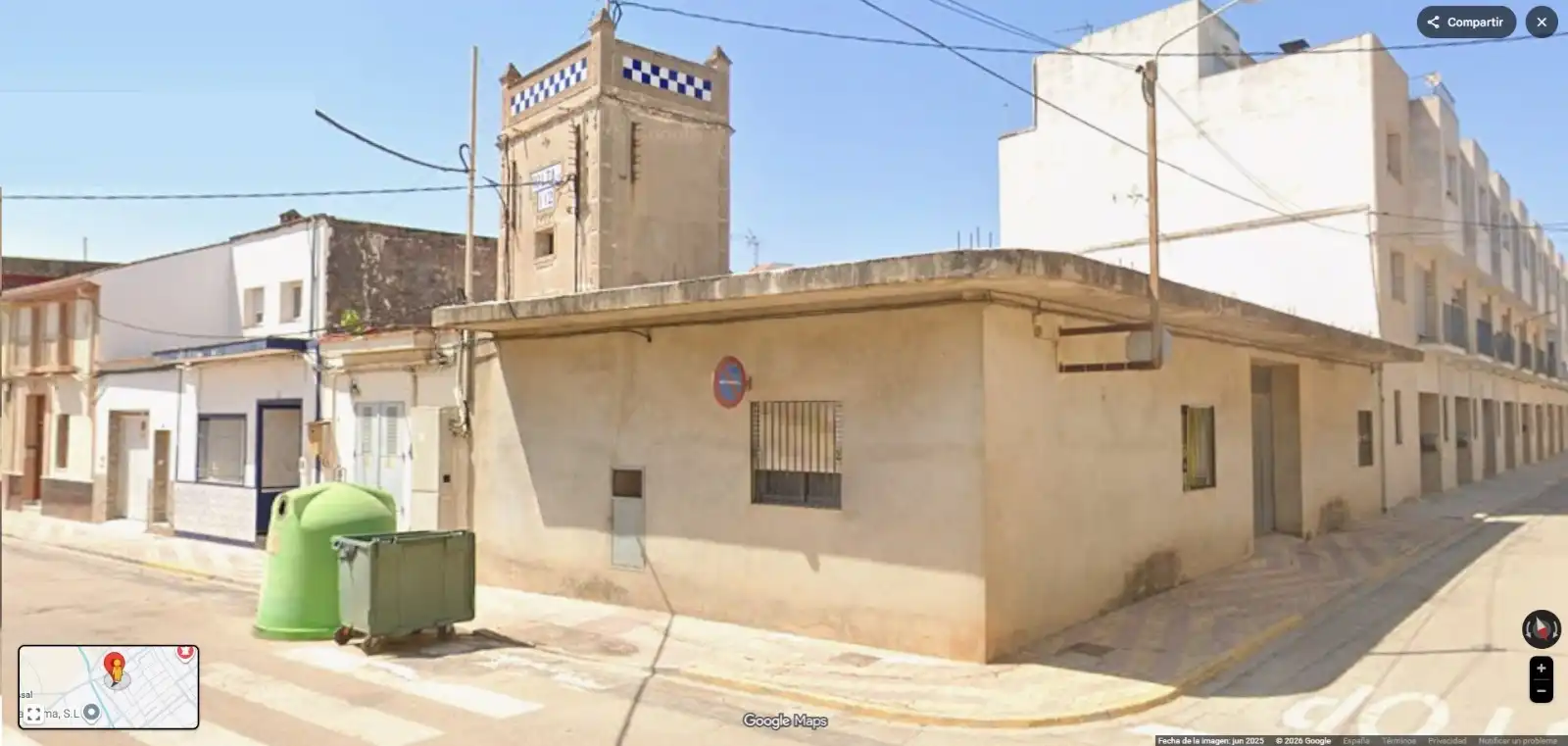 Local commercial à vendre à Carrer del Salvador, imagen 2