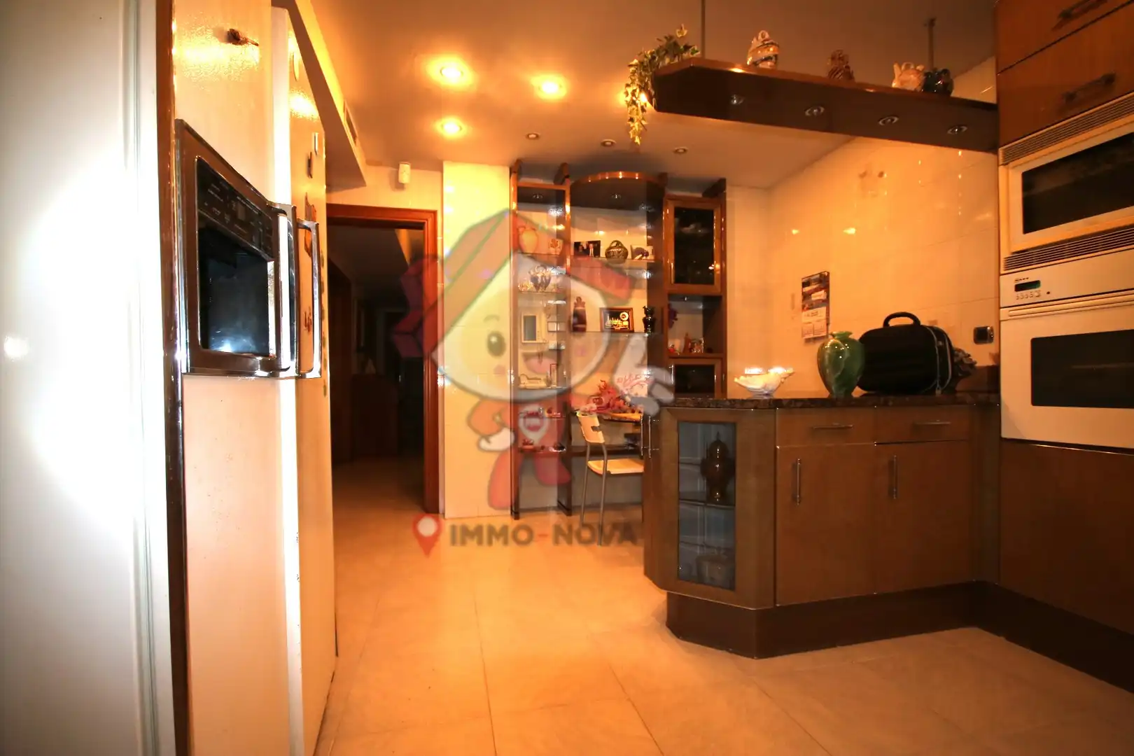 Casa con terraza en venta en Carrer del Músic Jaume Isern, imagen 20