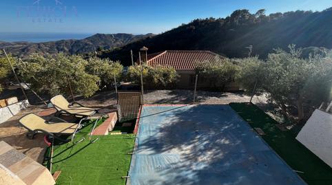 Photo 2 of Country house for sale in Lentegí, Granada