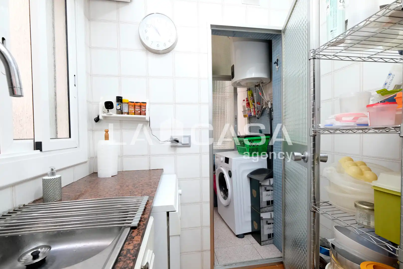 Wohnung mit Terrasse zum Verkauf in Avinguda dels Quinze, imagen 14