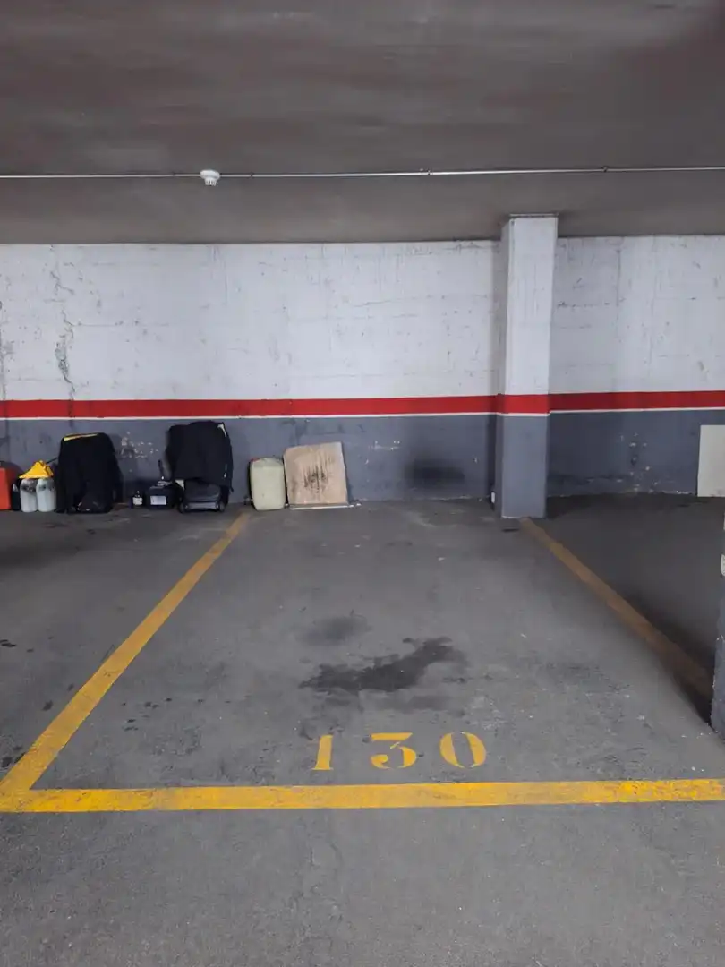 Einzelparkplatz zum Verkauf in MONESTIR