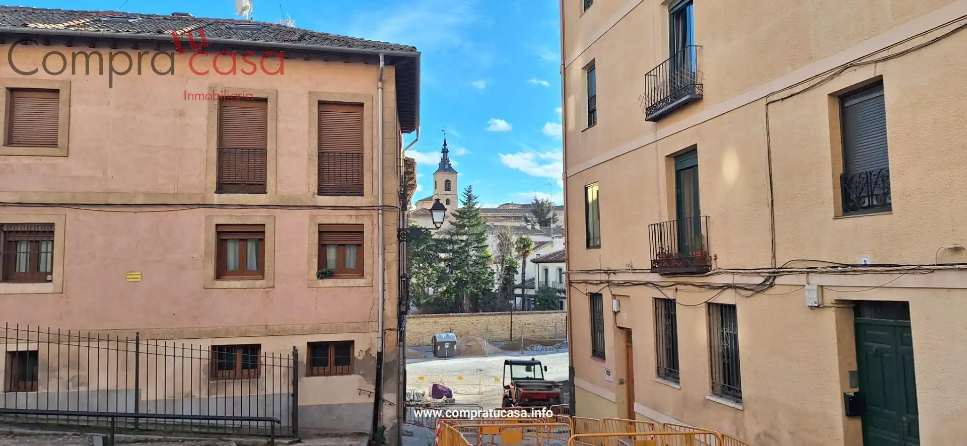 Dúplex con terraza en venta en Calle Arturo Merino, imagen 37