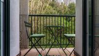 Balcony of Flat for sale in Donostia - San Sebastián   with Heating and Balcony