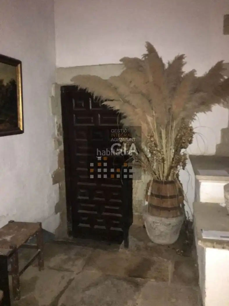 Houses for sale in Vilanova de Meià  with Terrace, Storage room and Furnished