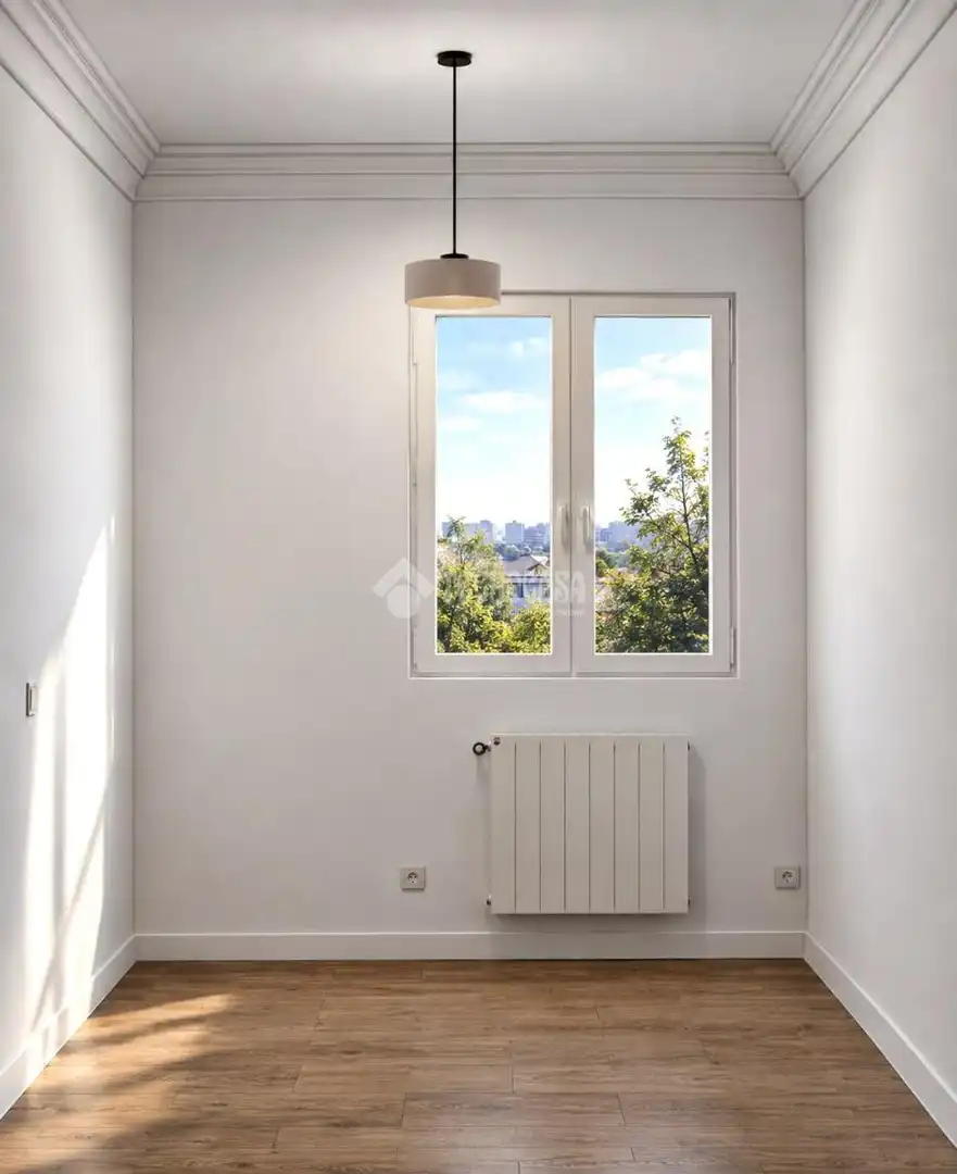 Habitación de Piso en venta en Coslada