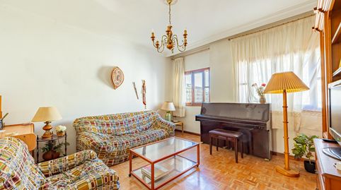 Foto 2 de Piso en venta en Calle Jesús Ferrer Jimeno, Guanarteme, Las Palmas de Gran Canaria