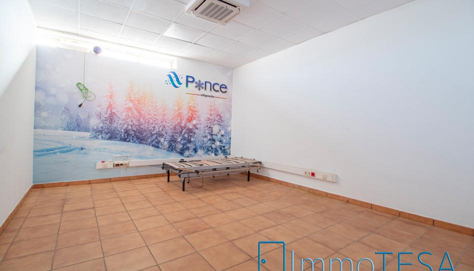 Photo 1 of Premises to rent in Carrer Dels Marquesos de Barberà, Centre - Eixample – Can Llobet, Barcelona