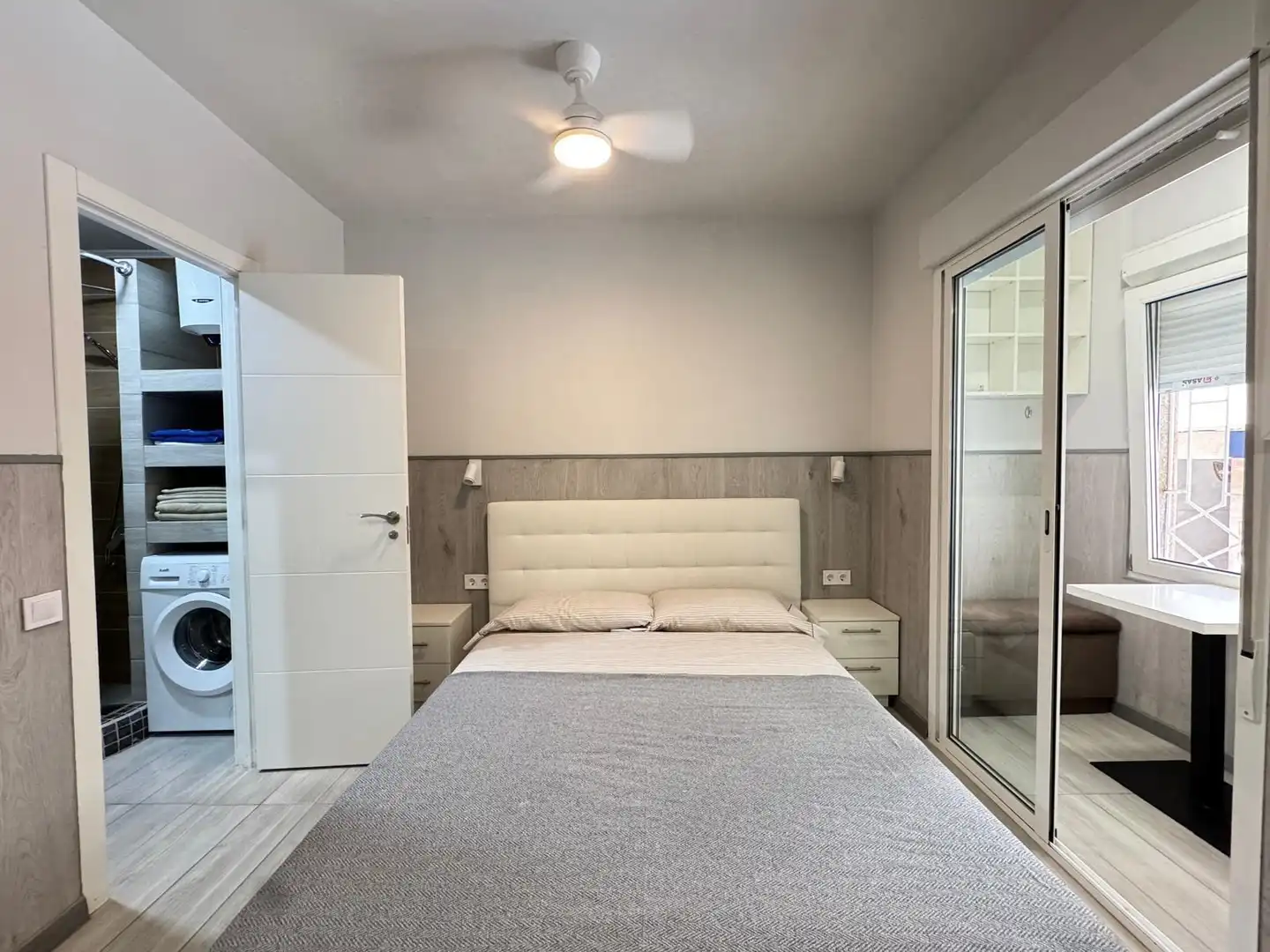 Apartamento con terraza en venta en Playa del Cura, imagen 5