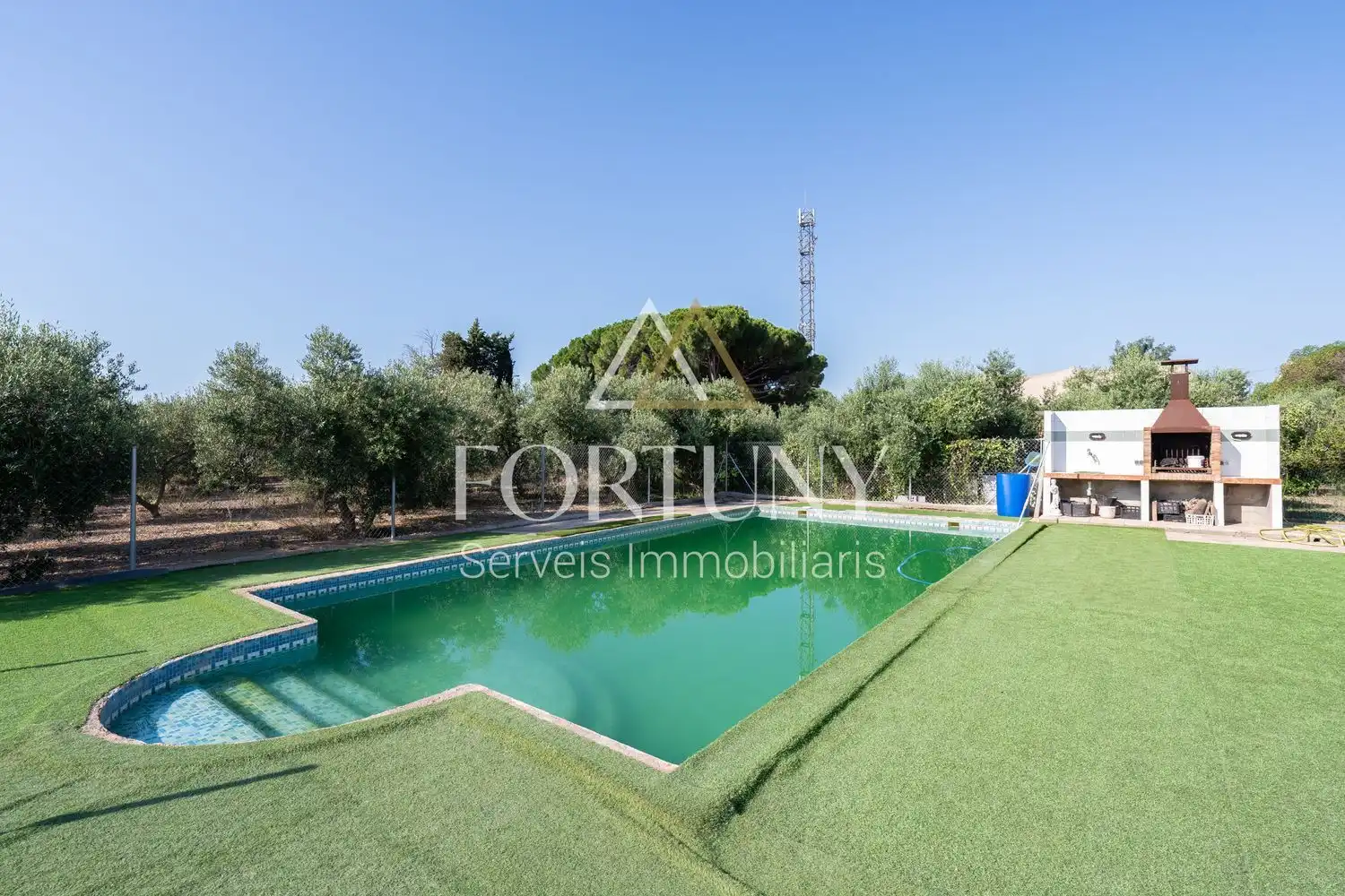 House with pool for sale in Riudoms, imagen 16