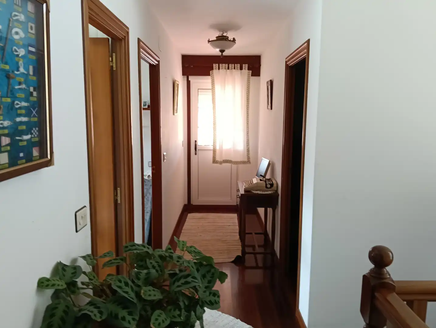 Casa o chalet en venta en Oza dos Ríos con Calefacción, Jardín privado y Terraza