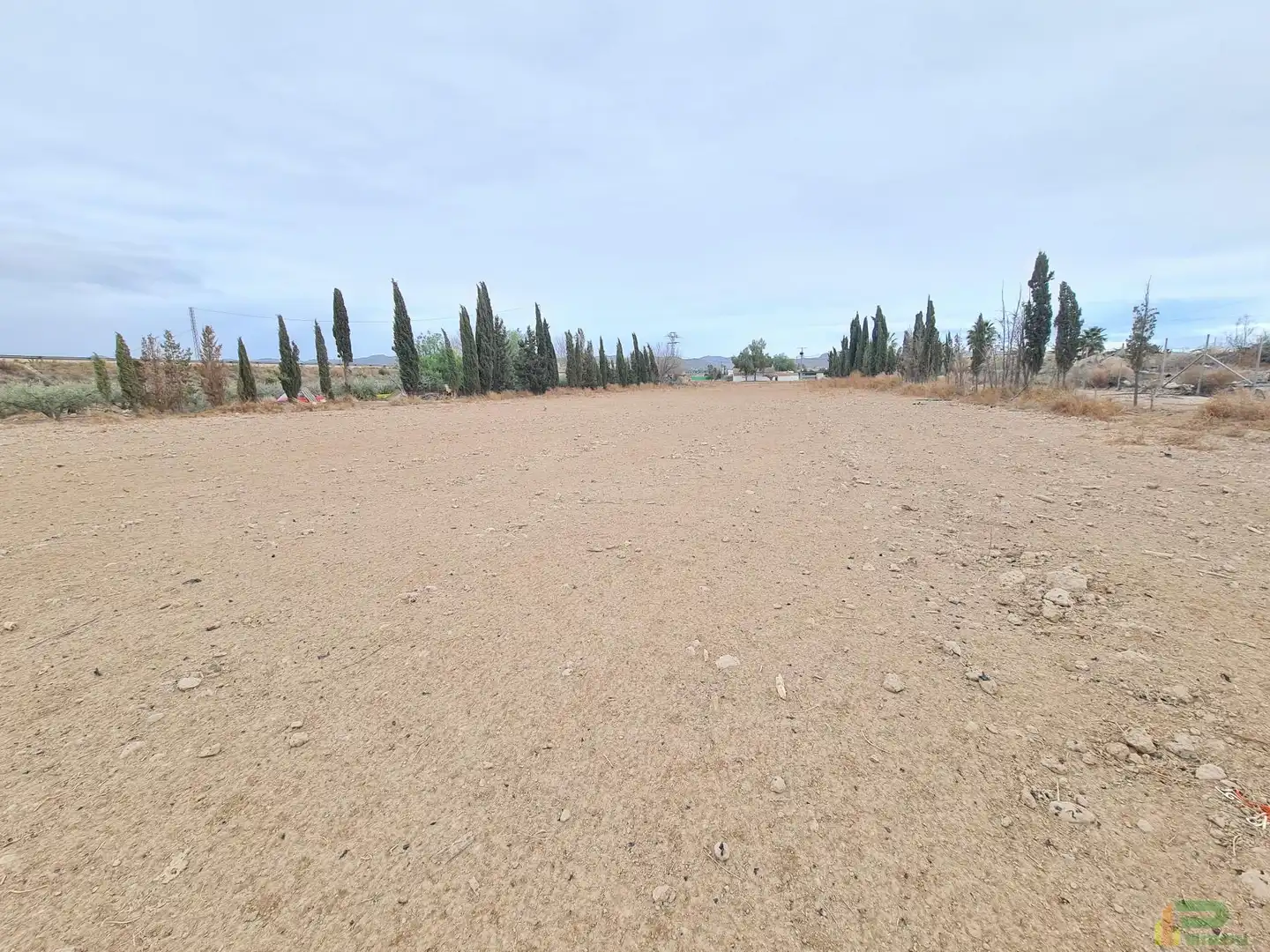 Lands and plots for sale in autovia lorca aguilas, imagen 5