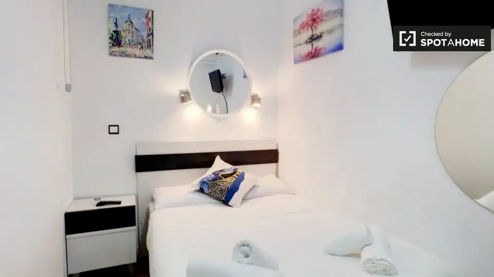 Flat to rent in Centro, imagen 12
