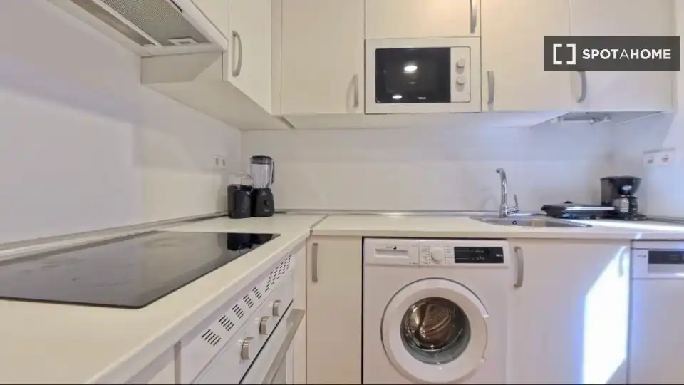 Appartement à louer à Ciudad Lineal, imagen 3