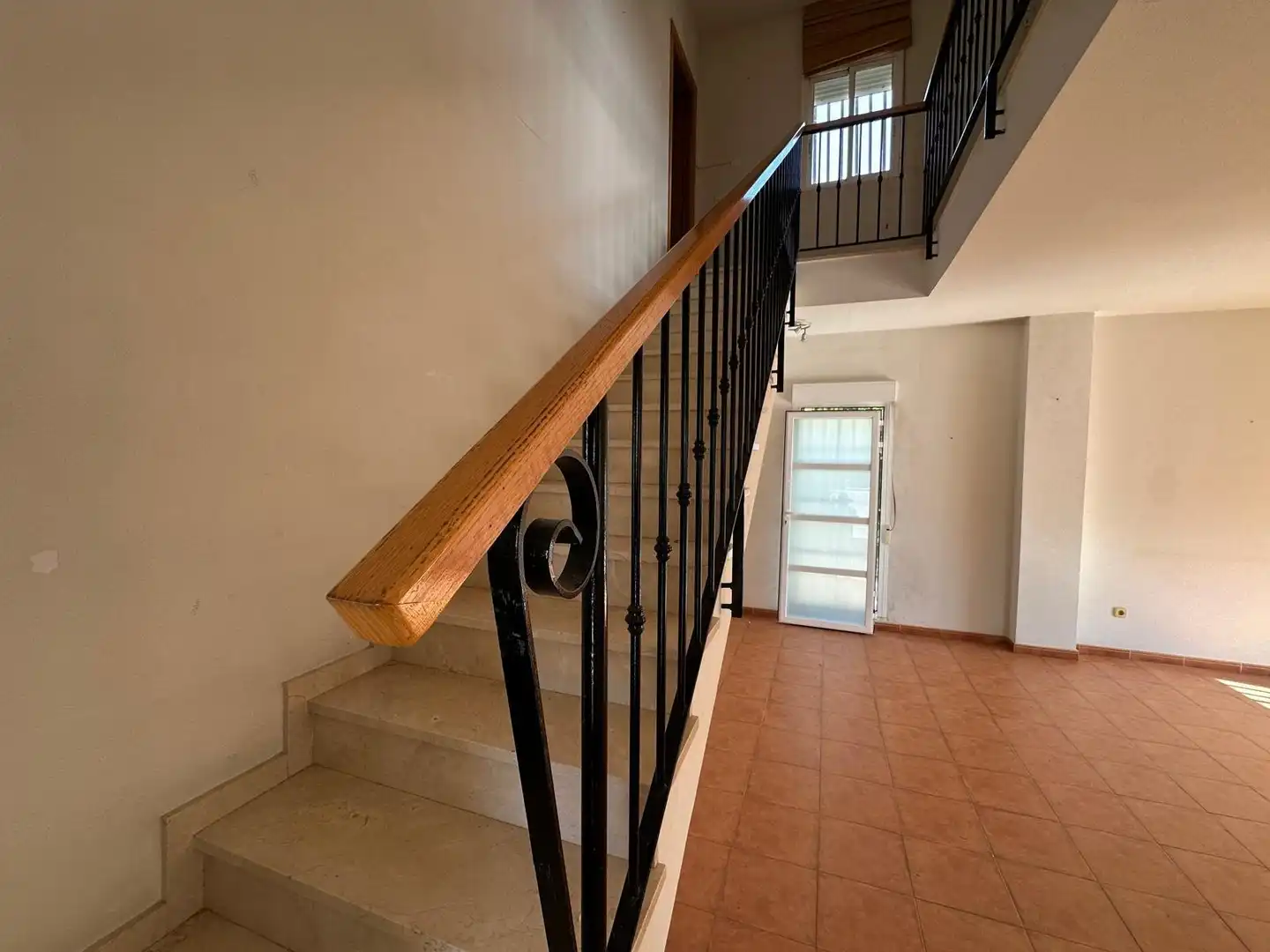 Casa o chalet en venta en Aspe con Jardín privado, Balcón y Alarma