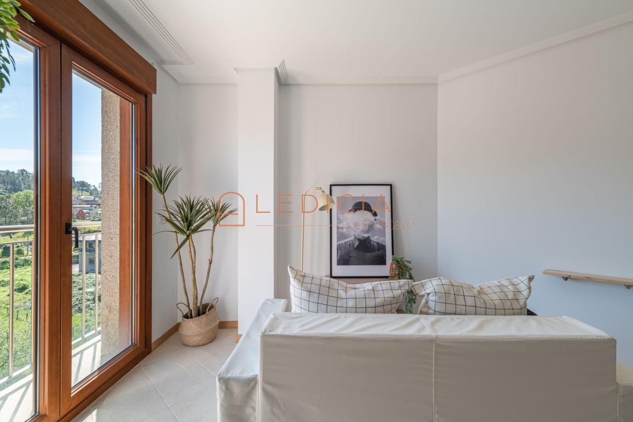 Flat for sale in Domingo Bueno, 112, O Porriño